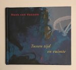 Strouken, Anke - Henk vanVessem. Tussen tijd en ruimte + CD-ROM Strouken, Anke - Henk vanVessem. Tussen tijd en ruimte + CD-ROM
