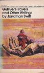 Swift, Jonathan - Gulliver's Travels and Other Writings by Jonathan Swift