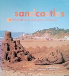 Mitchell, Patti - Sandcastles. Great Projects: From Mermaids to Monuments