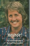 Flint, Rachael - Heyhoe! -The autobiography of Rachael Heyhoe Flint Flint, Rachael - Heyhoe! -The autobiography of Rachael Heyhoe Flint