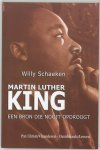 Willy Schaeken - Martin Luther King
