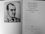 Prick, H.G.M. - In de zekerheid van eigen heerlijkheid / het leven van Lodewijk van Deyssel tot 1890