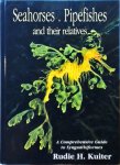 Rudie H. Kuiter - Seashorses Pipefishes