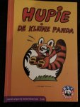 Sinoo, B. - Hupie de kleine panda + Briefkaarten / druk 1