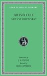 Aristotle - Art Of Rhetoric