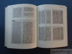 Masai, François et Wittek, Martin [edit.] - Manuscrits datés conservés en Belgique. Tome III: 1441-1460. Manuscrits conservés à la Bibliothèque Royale Albert Ier Bruxelles.