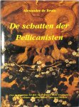 Alexander de Bruin 243449 - De schatten der Pellicanisten bronnen van energie = sources of energy