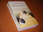 Tatiana de Rosnay - Die laatste zomer
