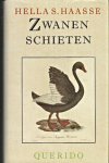 Haasse, H.S. - Zwanen schieten