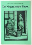 Eijssens, Henk, Jan Jaap heij, Marja keyser, Nop Maas (red.) - De Negentiende Eeuw