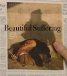 Mark Reinhardt, Holly Edwards, Erina Dugganne - Beautiful Suffering
