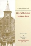Golverdingen v.d.m., m. - Om het behoud van een kerk