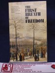 Fyodorov, Vladimir - The First Breath of Freedom