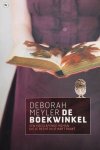  - De boekwinkel