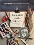 Jeffery Camp - Kunst van het tekenen