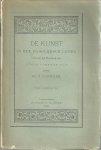 Day, Lewis Foreman; Mr. C. Vosmaer (Nederlandse bewerking) - De kunst in het daaglijksch leven