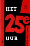 Gheorghiu, Virgil - Het 25e uur