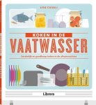 Lisa Casali - koken in de vaatwasser