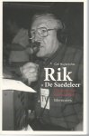 Huybrechts, Carl - Rik De Saedeleer -De stem van ons voetbal