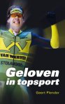 Geert Plender - Geloven in topsport