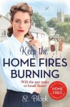 Block - Keep the home fires burning