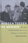 Marieke Smulders - Midden tussen de mensen