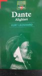 Leonhard - Dante alighieri