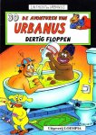 W. Linthout & Urbanus - De avonturen van Urbanus - Dertig floppen
