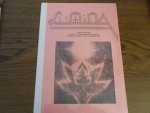 Redactie - Lumina nieuws, jaargang 2 nummer 3, juli - september 1999