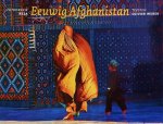 Olivier Weber - Eeuwig Afghanistan