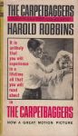 Robbins, Harold - The Carpetbaggers