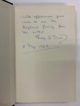 George B. Mair - Black Champagne - GESIGNEERD exemplaar