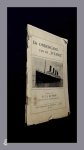 Kuyper, E. C. J. - De ondergang van de Titanic