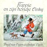 - FLAPPIE en zijn hondje DINKY - Boud van Doorn - uitgeverij Omniboek, gebonden, hardcover