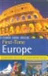 Doug Lansky 123052 - First-time Europe