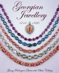 Redington Dawes, Ginny & Olivia Collings: - Georgian Jewellery 1714-1830.