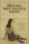 diverse auteurs - Moord met zachte hand. De beste misdaad verhalen van vrouwen