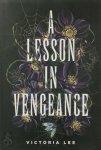 Lee Victoria - A Lesson in Vengeance Lee Victoria - A Lesson in Vengeance