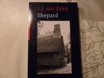 Valen, L. J. van - Thomas Shepard / inleiding tot zijn leven en geschriften met kernteksten