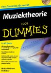 Michael Pilhofer, Holly Day - Muziektheorie voor dummies