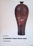 Spruit-Ledeboer, Mieke G. - Leven en werk van de pottenbakker Johannes Henricus Andrée