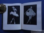 N/A. - Galina Ulanova. The Making of a Ballerina.