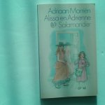 Morriën, Adriaan - Alissa en Adrienne Morriën, Adriaan - Alissa en Adrienne