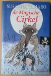 Suzanna Tamaro - De Magische Cirkel