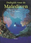 AMSLER, KURT - Duikgids voor de Malediven