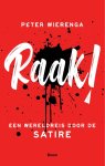 Peter Wierenga - (1) Raak!