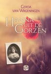 Gerda van Wageningen - Hanna uit de Gorzen