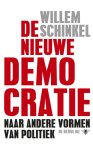 Willem Schinkel - De nieuwe democratie