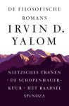 Irvin D. Yalom - (1) De Filosofische Romans
