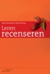 Invernizzi ; Tj. De Jong H - Leren recenseren Invernizzi ; Tj. De Jong H - Leren recenseren